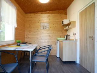 Camping Rožnov - Rožnov pod Radhoštěm - 8