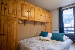 Studio Belledonne - Welkeys - Huez - 4