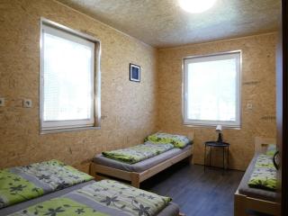 Camping Rožnov - Rožnov pod Radhoštěm - 1