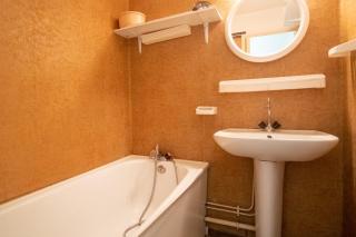 Studio Belledonne - Welkeys - Huez - 1