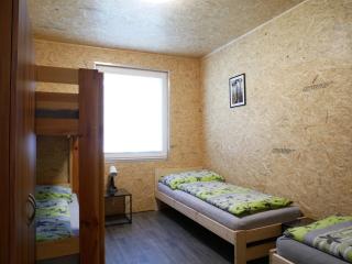 Camping Rožnov - Rožnov pod Radhoštěm - 4