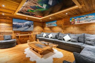 Lodge Le Nordic - OVO Network - Morzine - 9