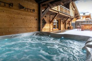 Lodge Le Nordic - OVO Network - Morzine - 0