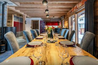 Lodge Le Nordic - OVO Network - Morzine - 5