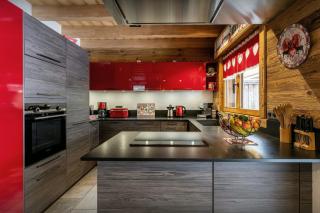 Lodge Le Nordic - OVO Network - Morzine - 2