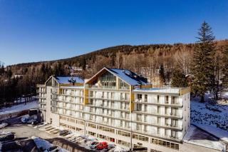 Złoty Horyzont Apartments - Szklarska Poręba - 4
