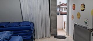 Apartamento Guarujá - 06 pessoas - Guarujá - 6