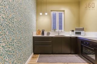 Designer finish, 2BR home with Smart TV & WIFI by 360 Estates - 9