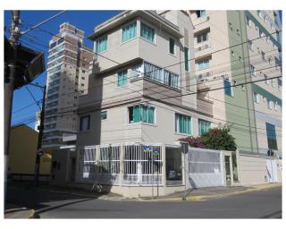 Apartamento com 2 quartos Praia de Itapema - Itapema - 8