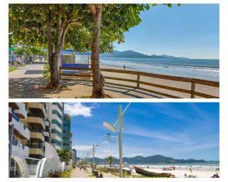 Apartamento com 2 quartos Praia de Itapema - Itapema - 2