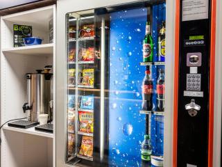 B&B HOTEL Ingolstadt-Lenting - Lenting - 6