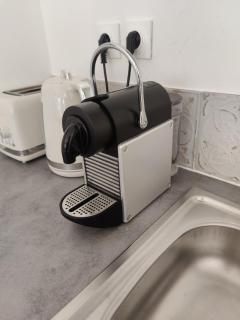 Studio évasion - SPA, Mer et Calanques - Carnoux - 7