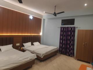 Maa durga home stay - Faizābād - 6