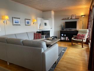 Family-Friendly Stay Near Ski Trails! - Beitostøl - 9