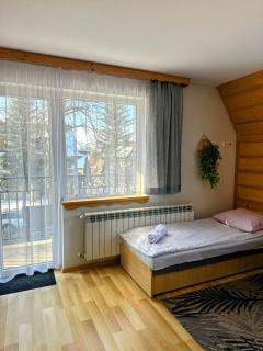 Podhalańska Chata - Zakopane - 6