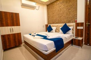 The Pleasure Stay - Varanasi - 0