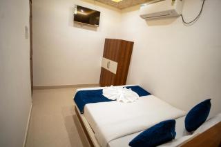 The Pleasure Stay - Varanasi - 9