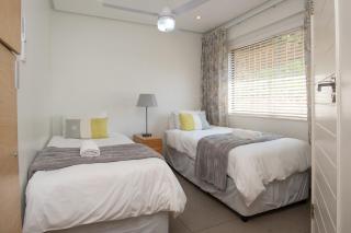 1 Bronze Beach Umhlanga Rocks - Durban - 6