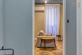 Designer finish, 2BR home with Smart TV & WIFI by 360 Estates - 5