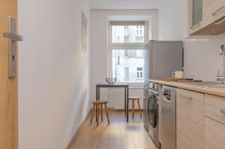Glow Apartments - Apartament Retro Dolne Miasto Gdańsk - Gdańsk - 5