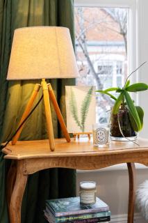 Veeve - Forest Greens - Londra - 5