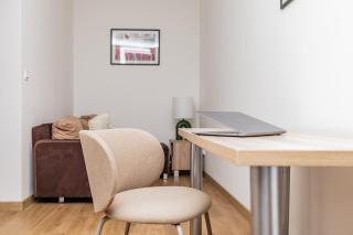Glow Apartments - Apartament Retro Dolne Miasto Gdańsk - Gdańsk - 2