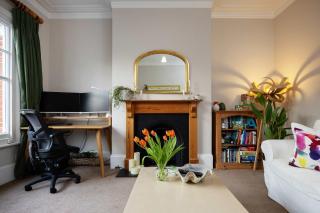 Veeve - Forest Greens - Londra - 4