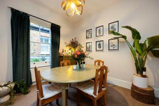 Veeve - Forest Greens - Londra - 3