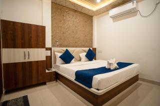 The Pleasure Stay - Varanasi - 6