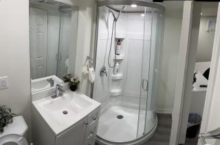 B02 luxurious suite - Mississauga - 4