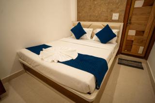 The Pleasure Stay - Varanasi - 3