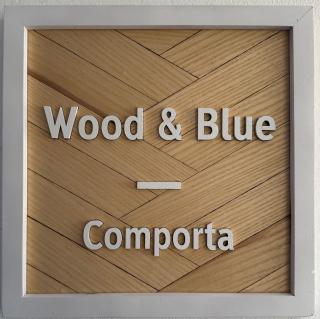 Comporta - Wood & Blue - Comporta - 9
