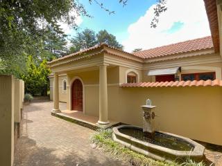 Clarens Butterfly Villa - Clarens - 0