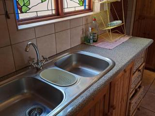 Clarens Butterfly Villa - Clarens - 2