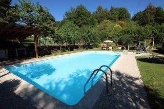 Giuliano - Private holiday apartment with shared pool - Montelupo Fiorentino - 8