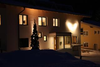 Arlenweg - Sankt Anton am Arlberg - 7