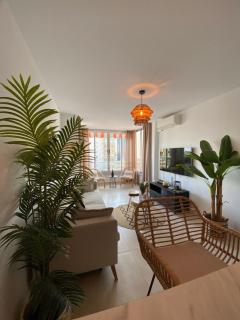 Appartement Calpe ApoloV Ibiza Style - Calpe - 4