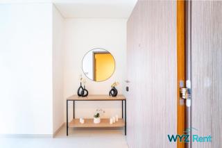 Sleek 1BR w Canal Views Next to Dubai Mall - 2