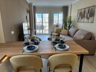 Penthouse met groot terras centrum FUENGIROLA - Fuengirola - 4