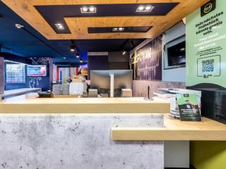 B&B HOTEL Kassel-Lohfelden - Kassel - 0