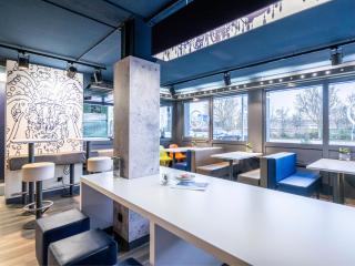 B&B HOTEL Kassel-Lohfelden - Kassel - 5