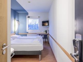 B&B HOTEL Kassel-Lohfelden - Kassel - 4
