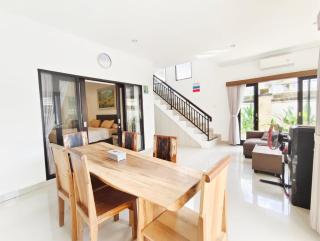 Schöne Villa in Umalas, Bali - Canggu - 6