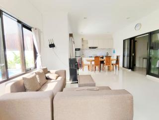 Schöne Villa in Umalas, Bali - Canggu - 5