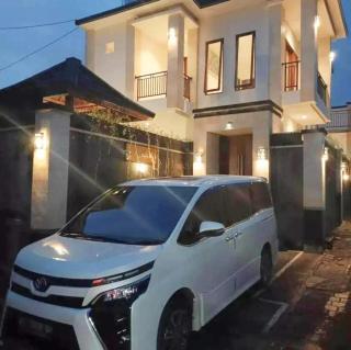 Schöne Villa in Umalas, Bali - Canggu - 2