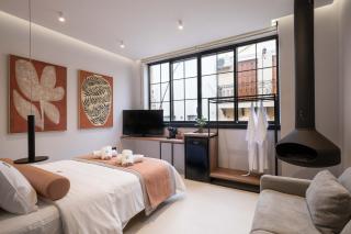 Citrus Daliani Rooms - Chania - 7