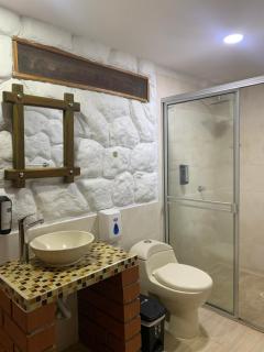 Hotel Tekal del Rio - 3