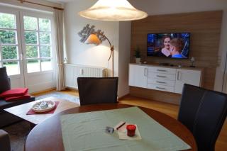 Boldixumer Straße 55 Ferienwohnung Cord - Wyk auf Föhr - 6