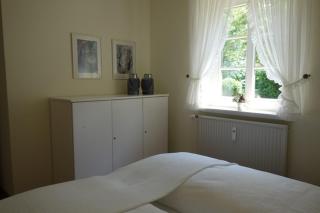 Boldixumer Straße 55 Ferienwohnung Cord - Wyk auf Föhr - 3