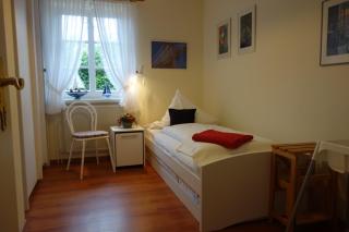 Boldixumer Straße 55 Ferienwohnung Cord - Wyk auf Föhr - 2